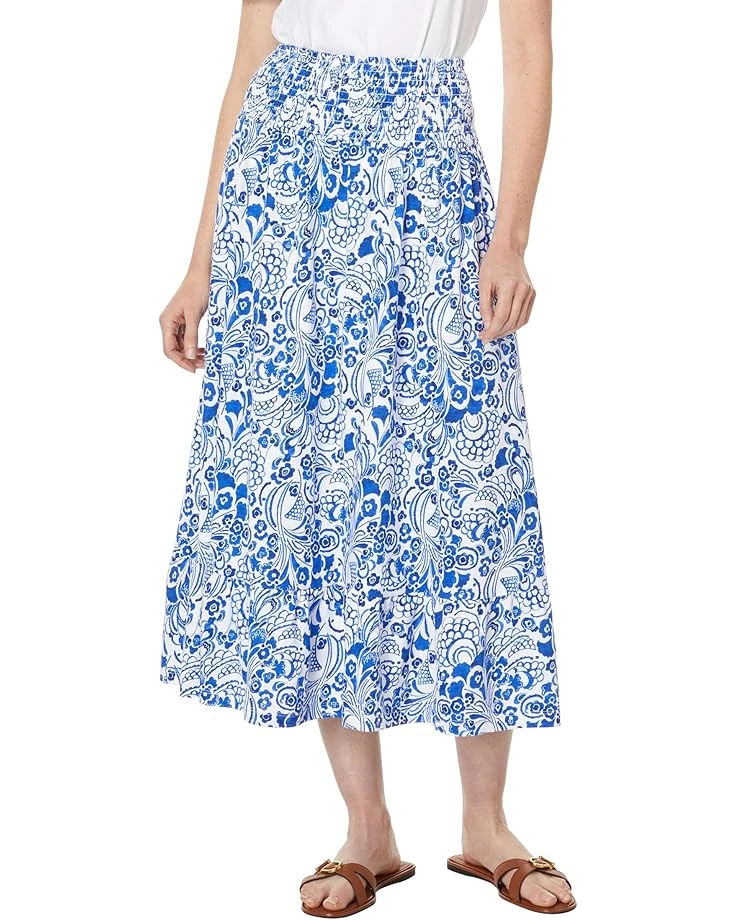 Tommy Hilfiger Floral Maxi Skirt | Skirts 1 Tommy Hilfiger Floral Maxi Skirt | Skirts