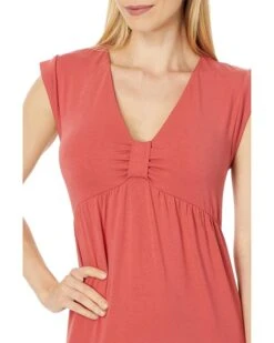 Tommy Hilfiger Solid Tiered Midi Dress | Dresses -Styled Soles 81eVHd8NNML. AC SR736920