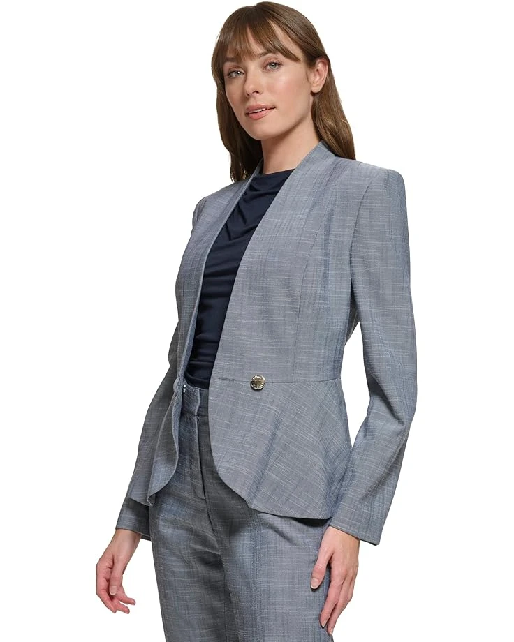 Tommy Hilfiger Peplum Jacket | Coats & Outerwear 2 Tommy Hilfiger Peplum Jacket | Coats & Outerwear - Image 2