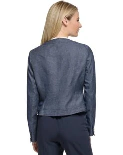 Tommy Hilfiger Patch Pocket Jacket | Coats & Outerwear -Styled Soles 81h8mdLCJFL. AC SR736920