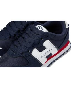 Tommy Hilfiger Kids Jaxon Jogger 2.0 (Little Kid/Big Kid) | Sneakers & Athletic Shoes -Styled Soles 81ihC0clHML. AC SR736920