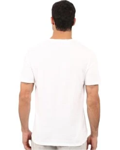 Tommy Hilfiger Cotton V-Neck Shirt 3-Pack | Shirts & Tops -Styled Soles 81uwj3zk9bL. AC SR736920