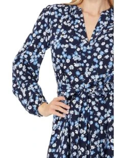 Tommy Hilfiger Carnation Band Collar Dress | Dresses -Styled Soles 91LD 6U1dmL. AC SR736920