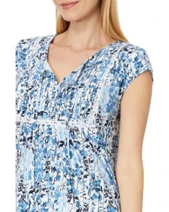 Tommy Hilfiger Garden Pintuck Ladder Top | Shirts & Tops -Styled Soles 91X4wzHNQ3L. AC SR736920