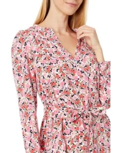 Tommy Hilfiger Floral Band Collar Dress | Dresses 6 Tommy Hilfiger Floral Band Collar Dress | Dresses -Styled Soles 91epe9DA1cL. AC SR736920