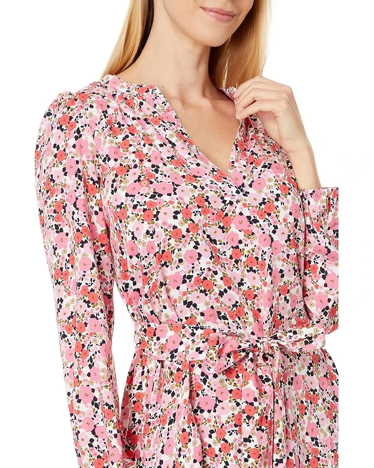 Tommy Hilfiger Floral Band Collar Dress | Dresses 3 Tommy Hilfiger Floral Band Collar Dress | Dresses - Image 3