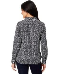 Tommy Hilfiger Roll Tab Ditsy | Shirts & Tops -Styled Soles 91lwWSyjMnL. AC SR736920